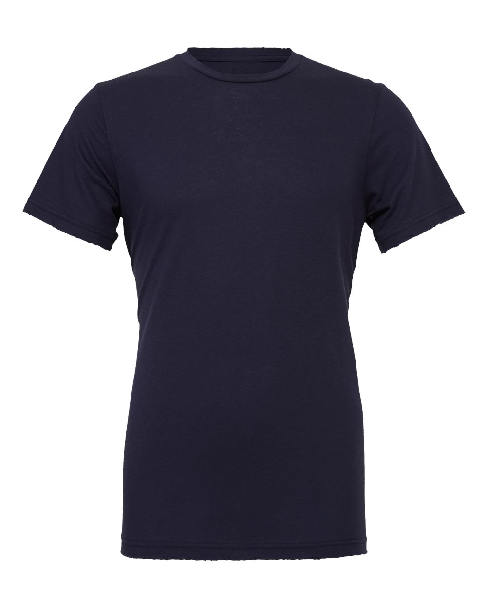 Bella Canvas Basic Crew Neck T-Shirt Gallery 334