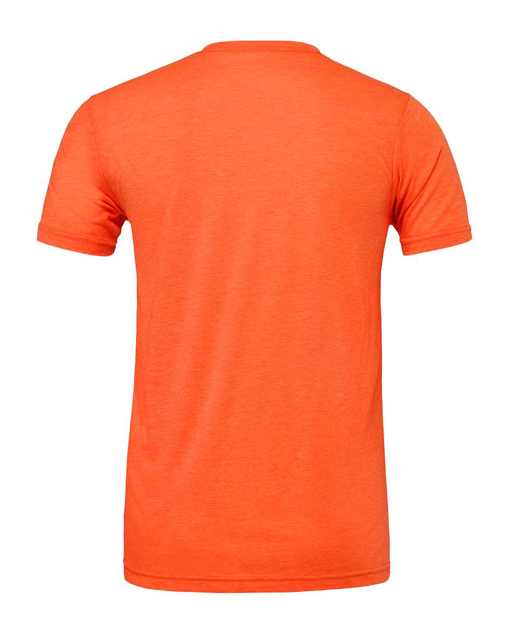 Bella Canvas Basic Crew Neck T-Shirt Gallery 334
