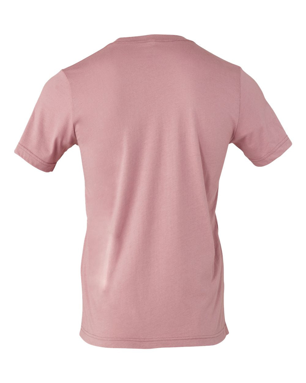 Bella Canvas Basic Crew Neck T-Shirt Gallery 334
