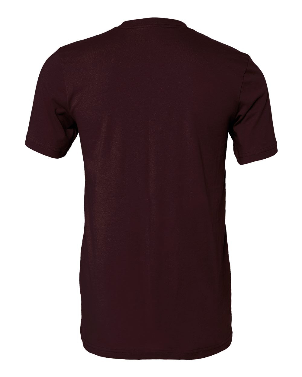 Bella Canvas Basic Crew Neck T-Shirt Gallery 334
