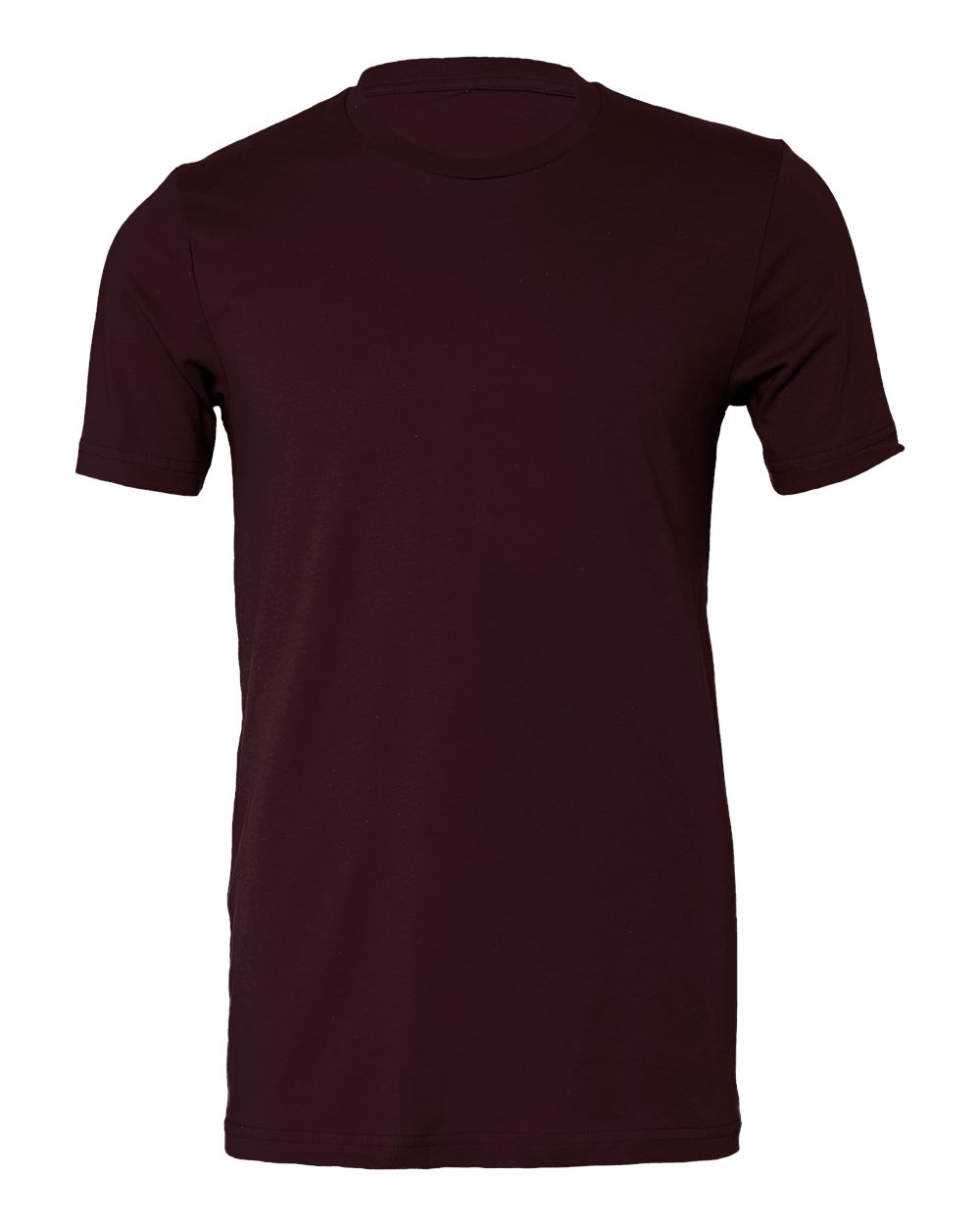Bella Canvas Basic Crew Neck T-Shirt Gallery 334