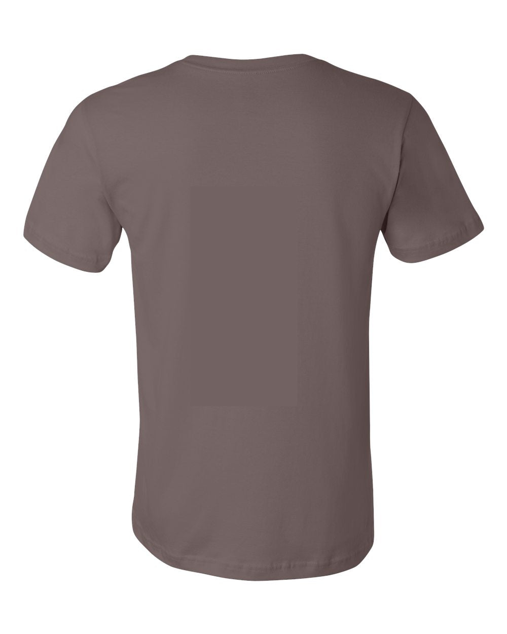 Bella Canvas Basic Crew Neck T-Shirt Gallery 334