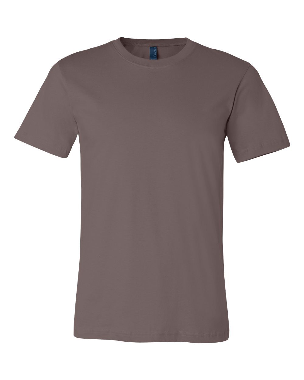 Bella Canvas Basic Crew Neck T-Shirt Gallery 334