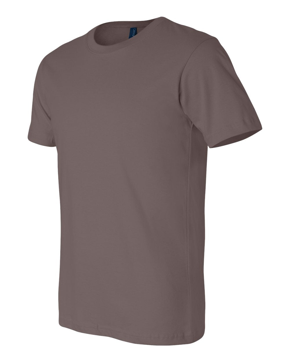 Bella Canvas Basic Crew Neck T-Shirt Gallery 334