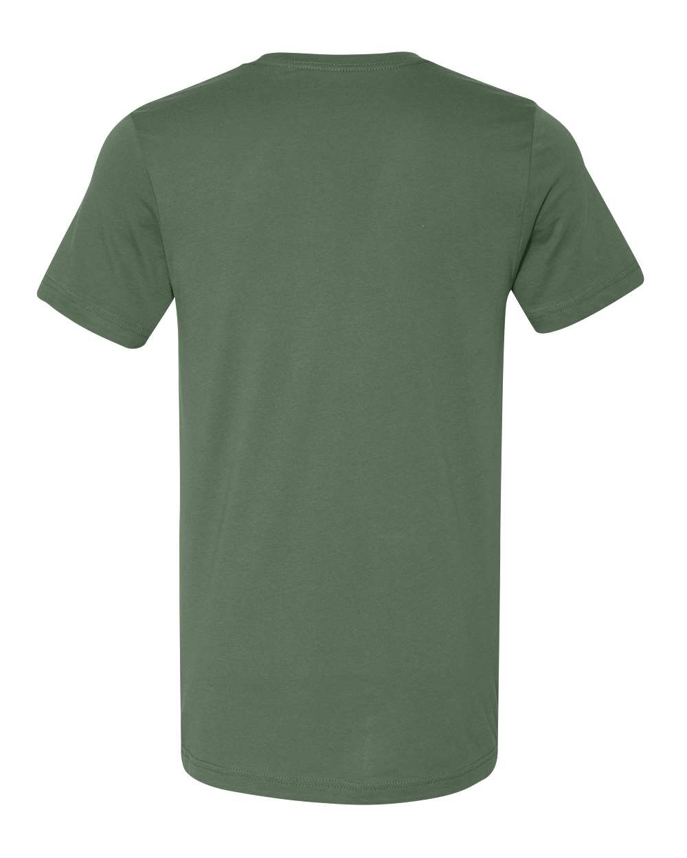 Bella Canvas Basic Crew Neck T-Shirt Gallery 334