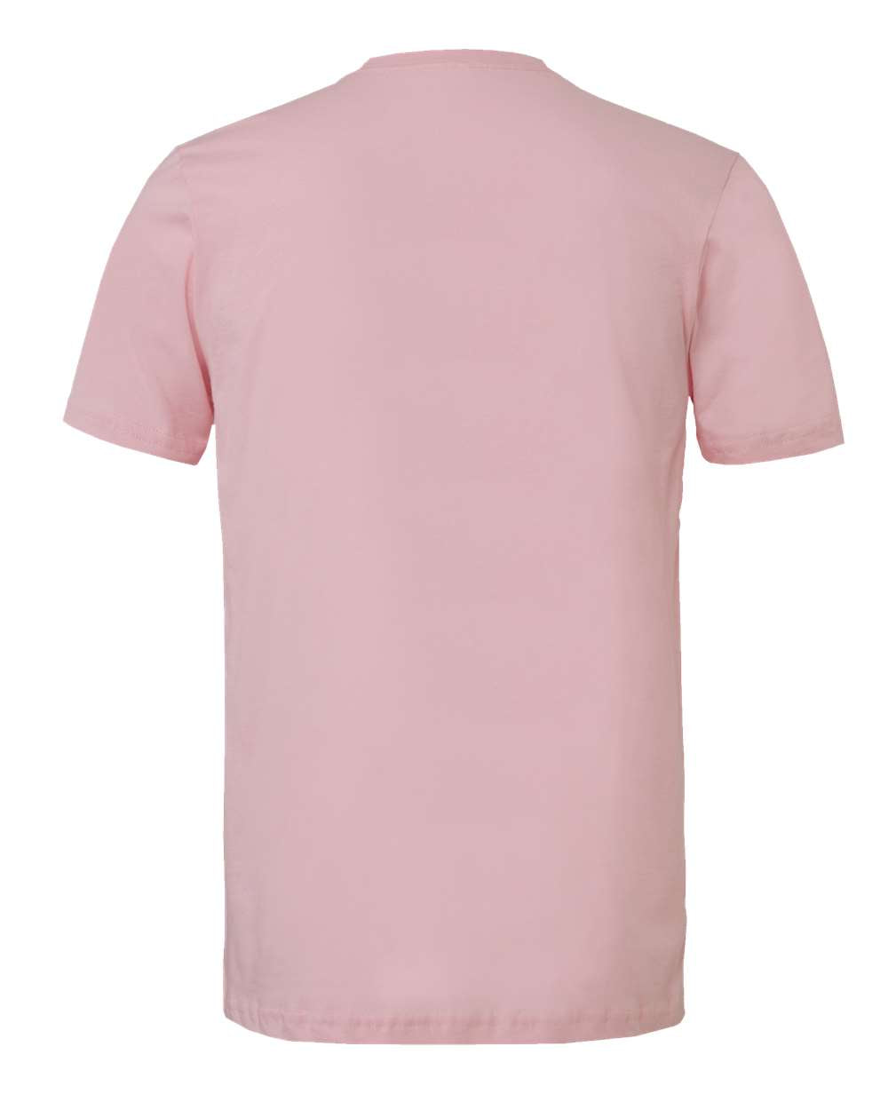 Bella Canvas Basic Crew Neck T-Shirt Gallery 334