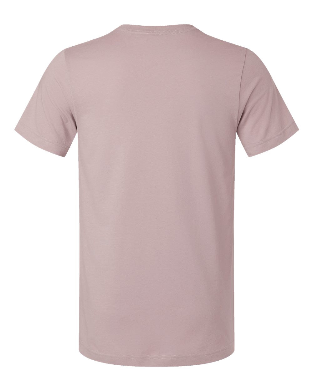 Bella Canvas Basic Crew Neck T-Shirt Gallery 334