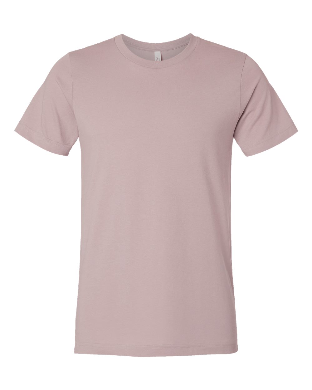 Bella Canvas Basic Crew Neck T-Shirt Gallery 334
