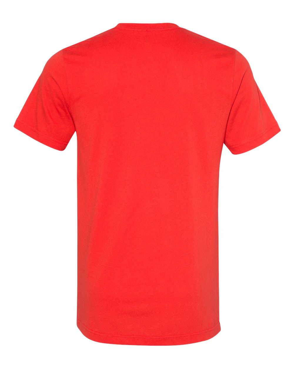 Bella Canvas Basic Crew Neck T-Shirt Gallery 334
