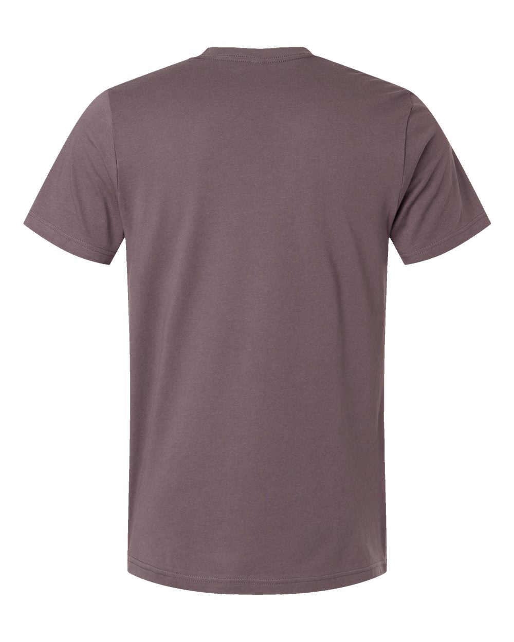 Bella Canvas Basic Crew Neck T-Shirt Gallery 334