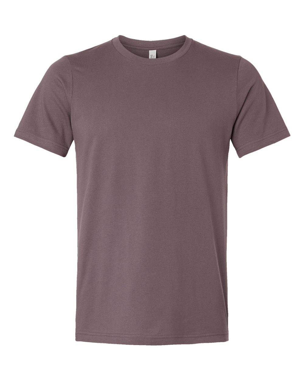 Bella Canvas Basic Crew Neck T-Shirt Gallery 334