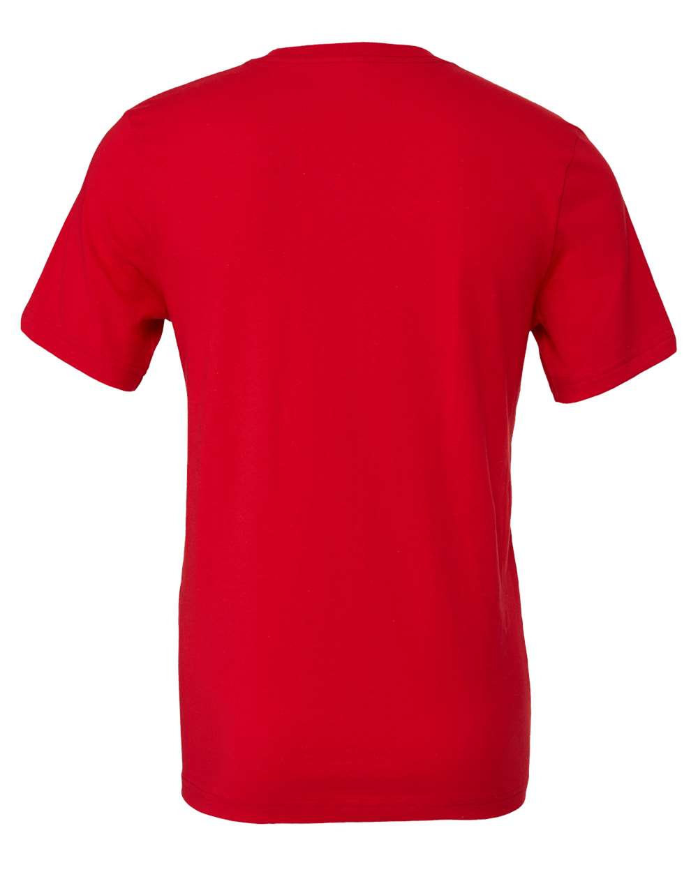Bella Canvas Basic Crew Neck T-Shirt Gallery 334