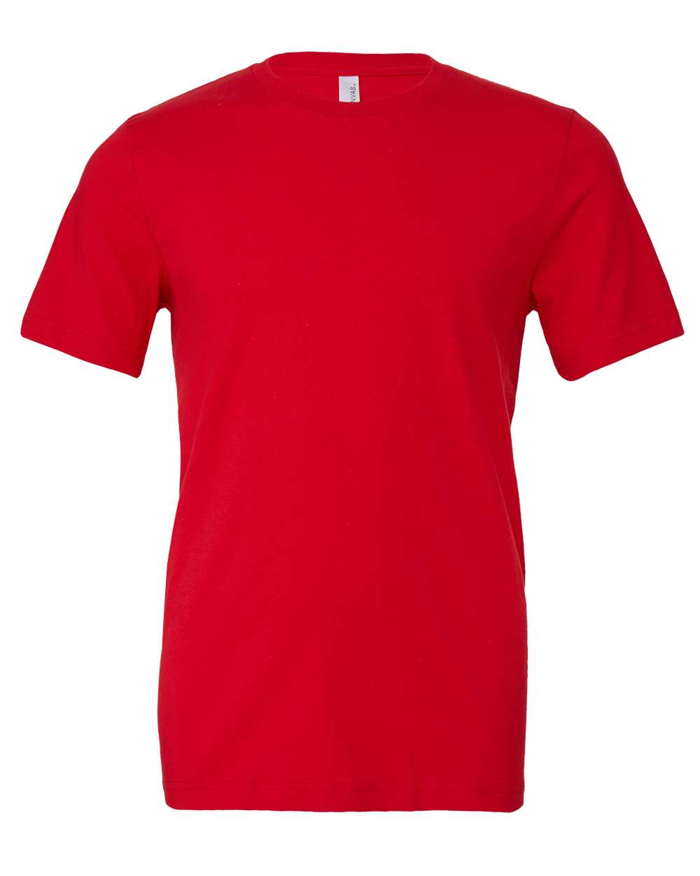 Bella Canvas Basic Crew Neck T-Shirt Gallery 334