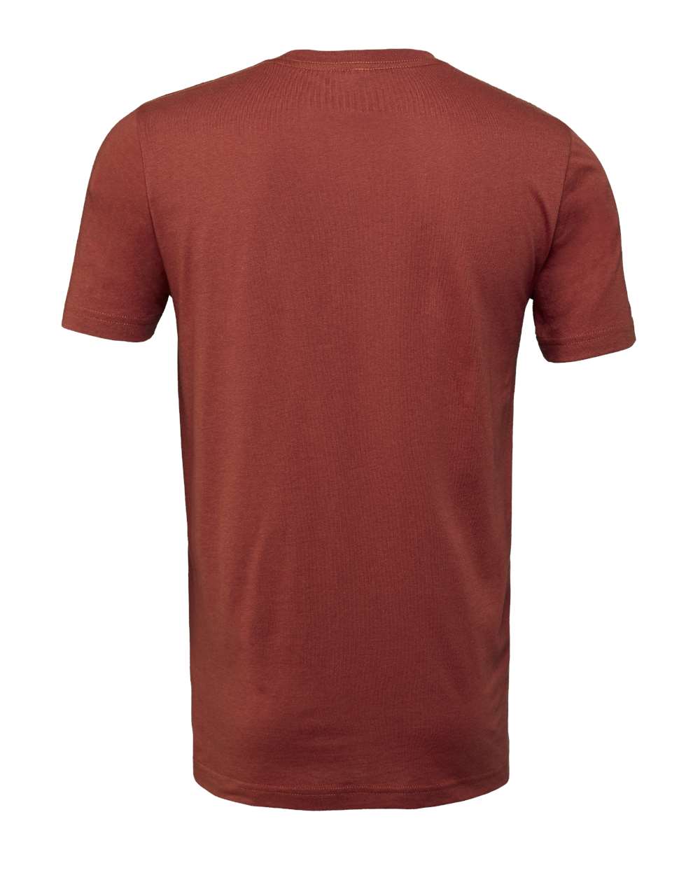 Bella Canvas Basic Crew Neck T-Shirt Gallery 334