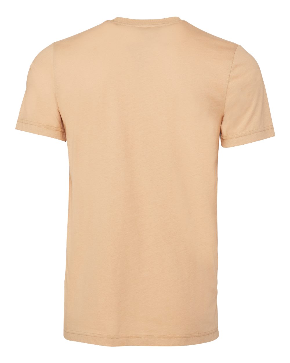 Bella Canvas Basic Crew Neck T-Shirt Gallery 334
