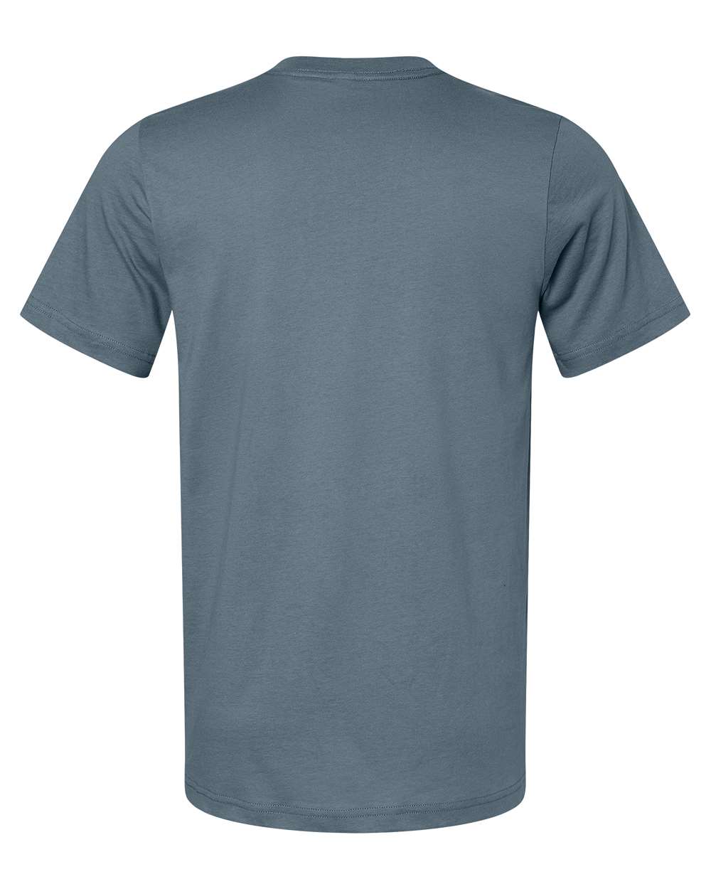 Bella Canvas Basic Crew Neck T-Shirt Gallery 334