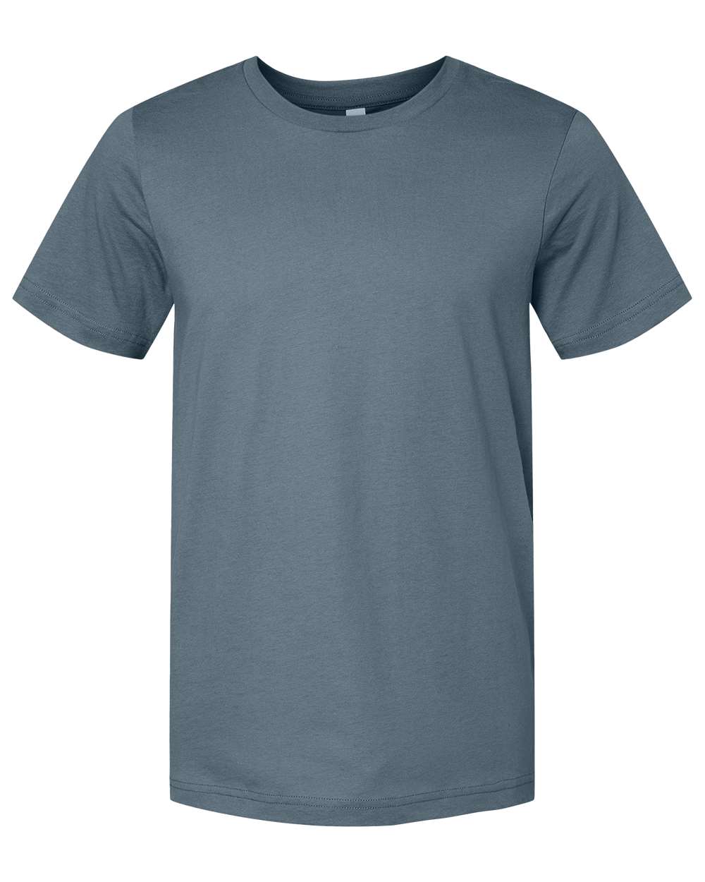 Bella Canvas Basic Crew Neck T-Shirt Gallery 334