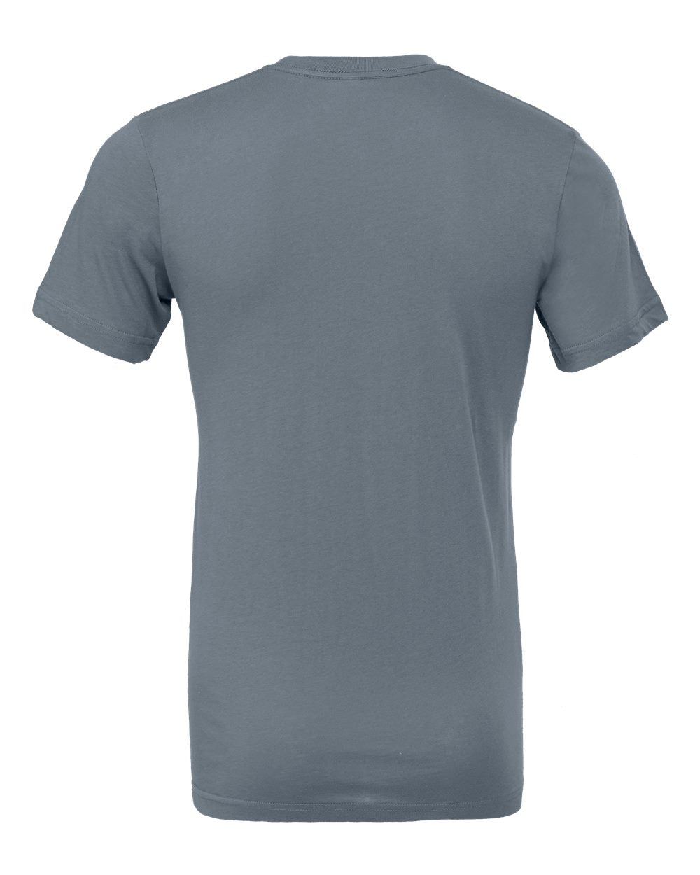 Bella Canvas Basic Crew Neck T-Shirt Gallery 334