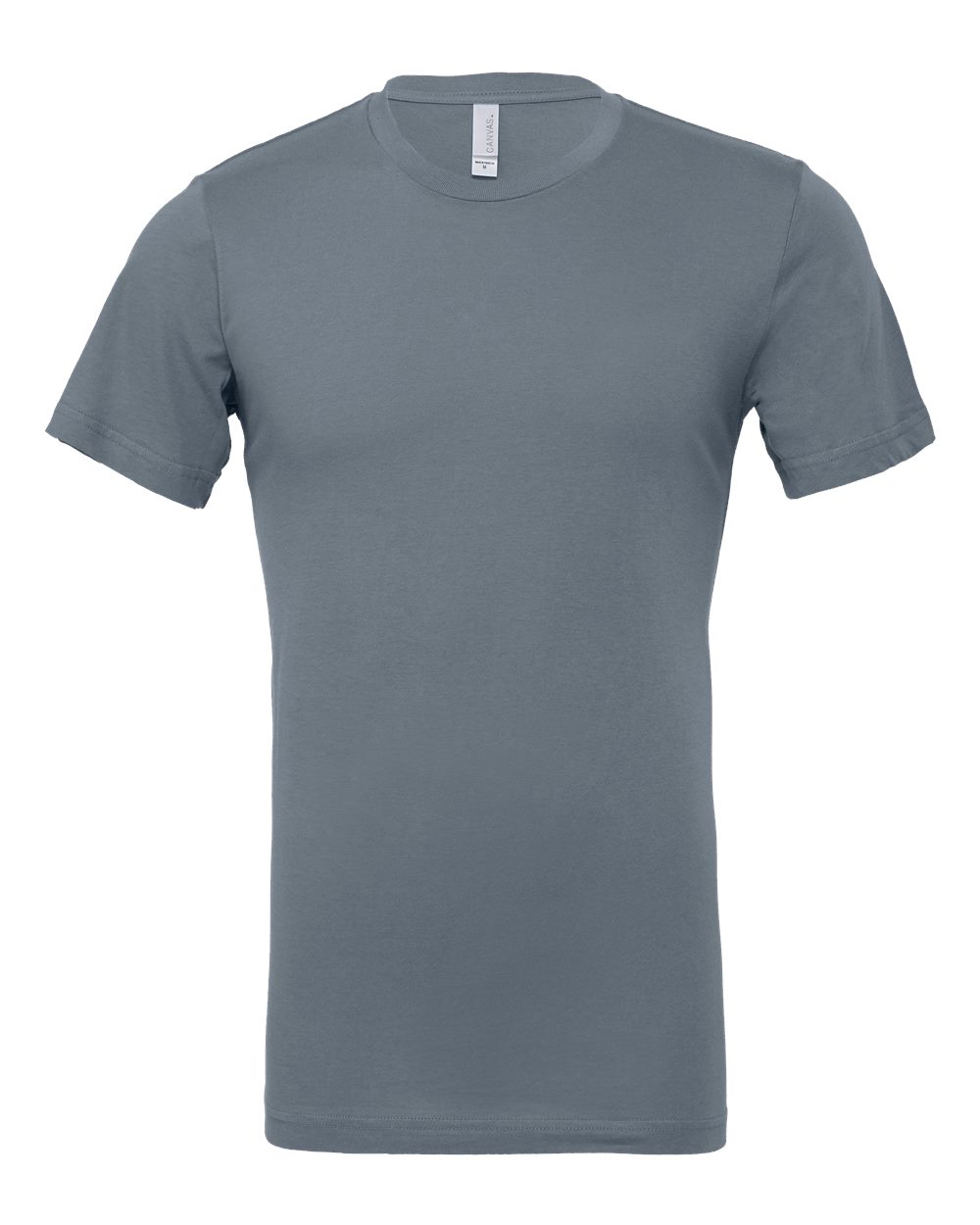 Bella Canvas Basic Crew Neck T-Shirt Gallery 334