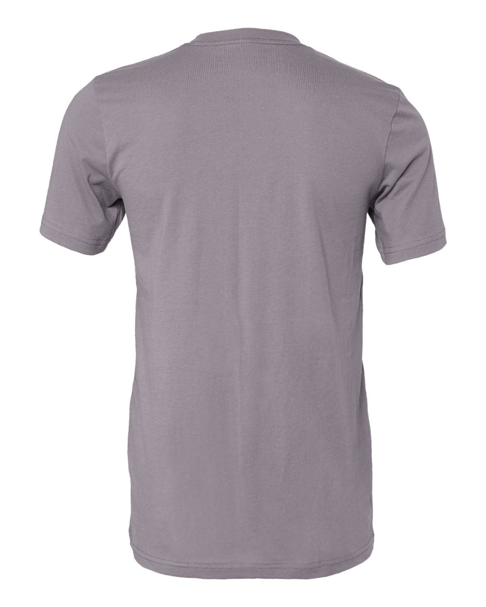 Bella Canvas Basic Crew Neck T-Shirt Gallery 334