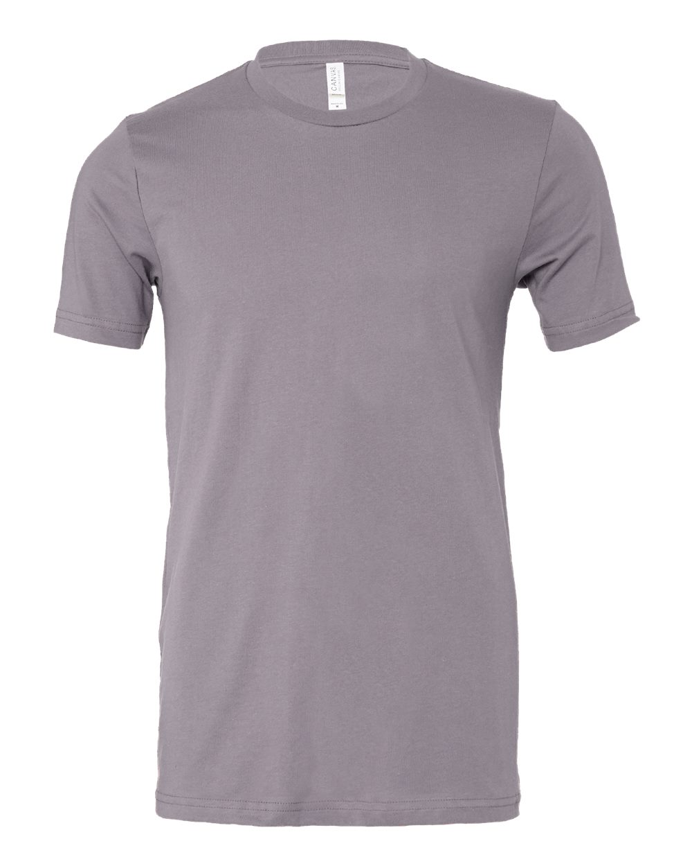 Bella Canvas Basic Crew Neck T-Shirt Gallery 334