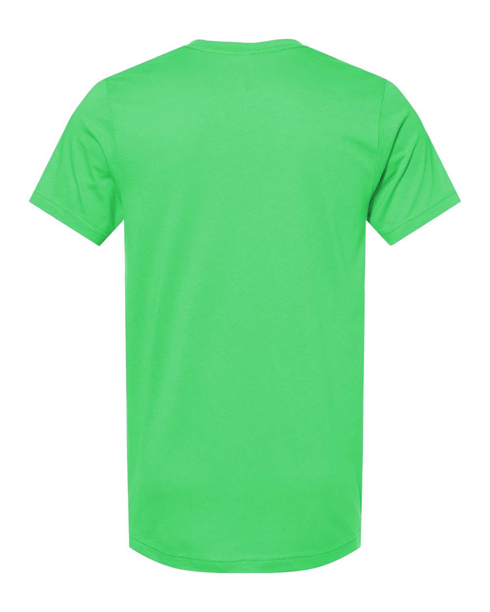 Bella Canvas Basic Crew Neck T-Shirt Gallery 334