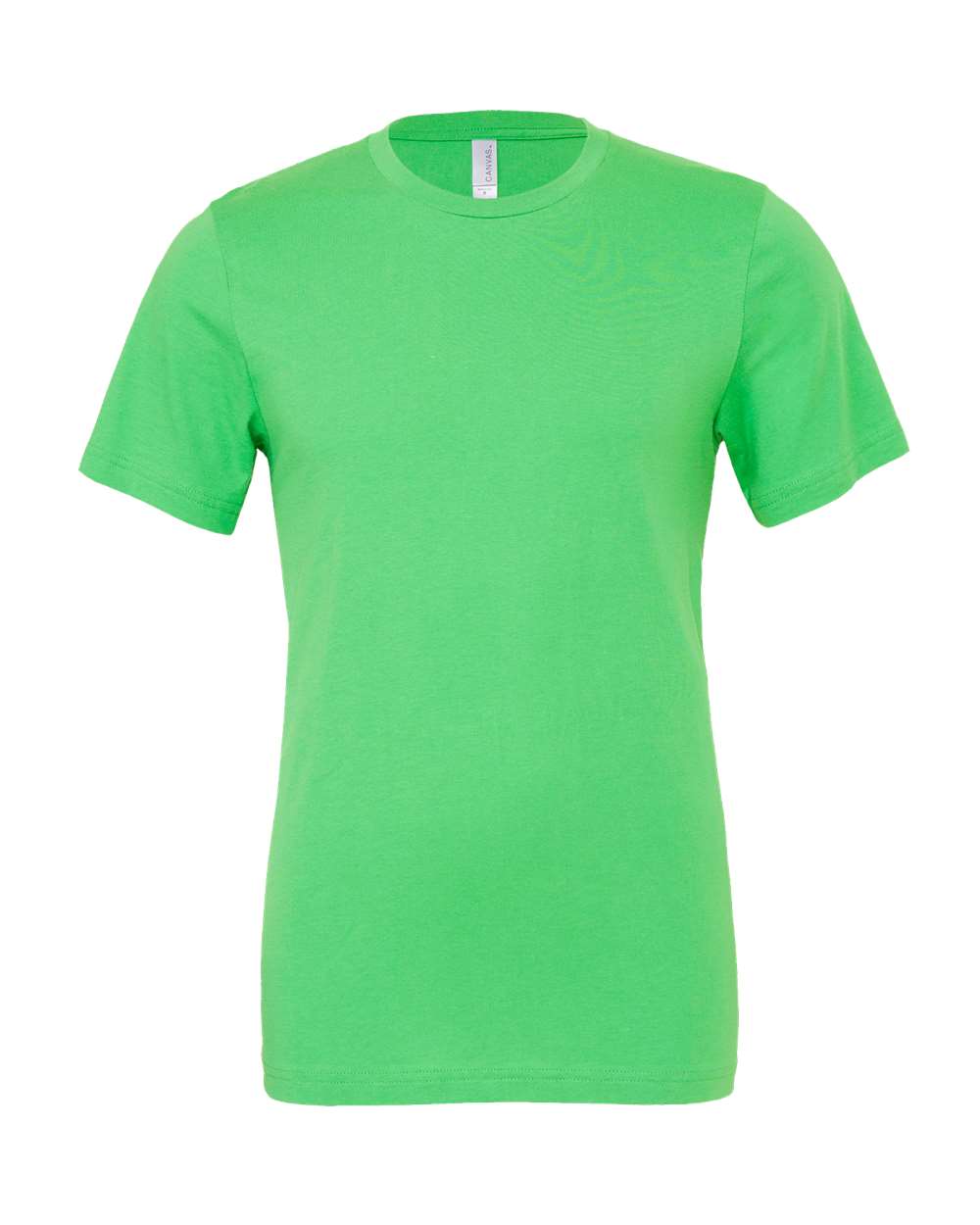 Bella Canvas Basic Crew Neck T-Shirt Gallery 334