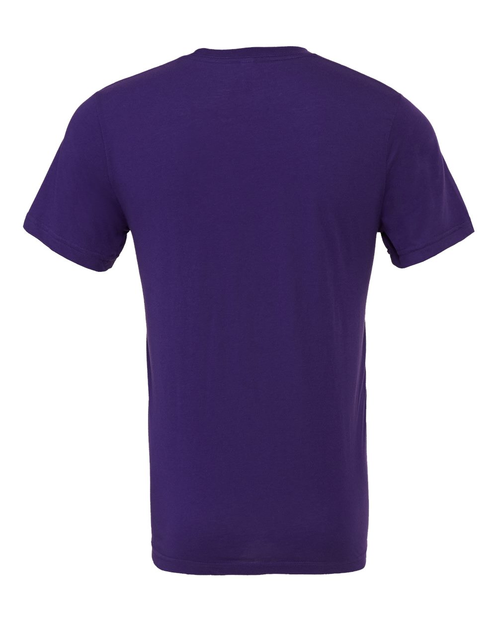 Bella Canvas Basic Crew Neck T-Shirt Gallery 334