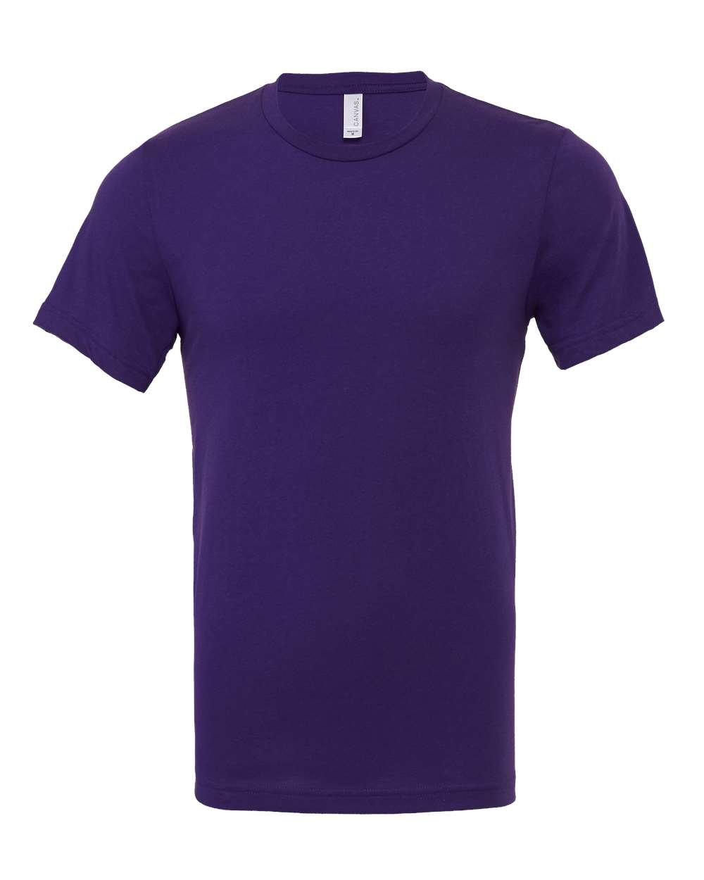 Bella Canvas Basic Crew Neck T-Shirt Gallery 334