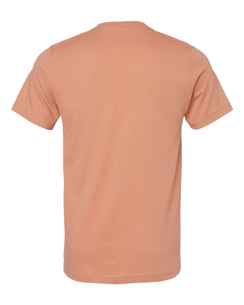 Bella Canvas Basic Crew Neck T-Shirt Gallery 334