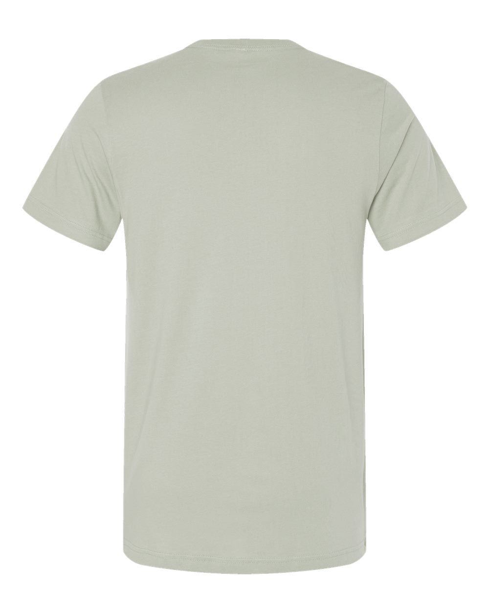 Bella Canvas Basic Crew Neck T-Shirt Gallery 334