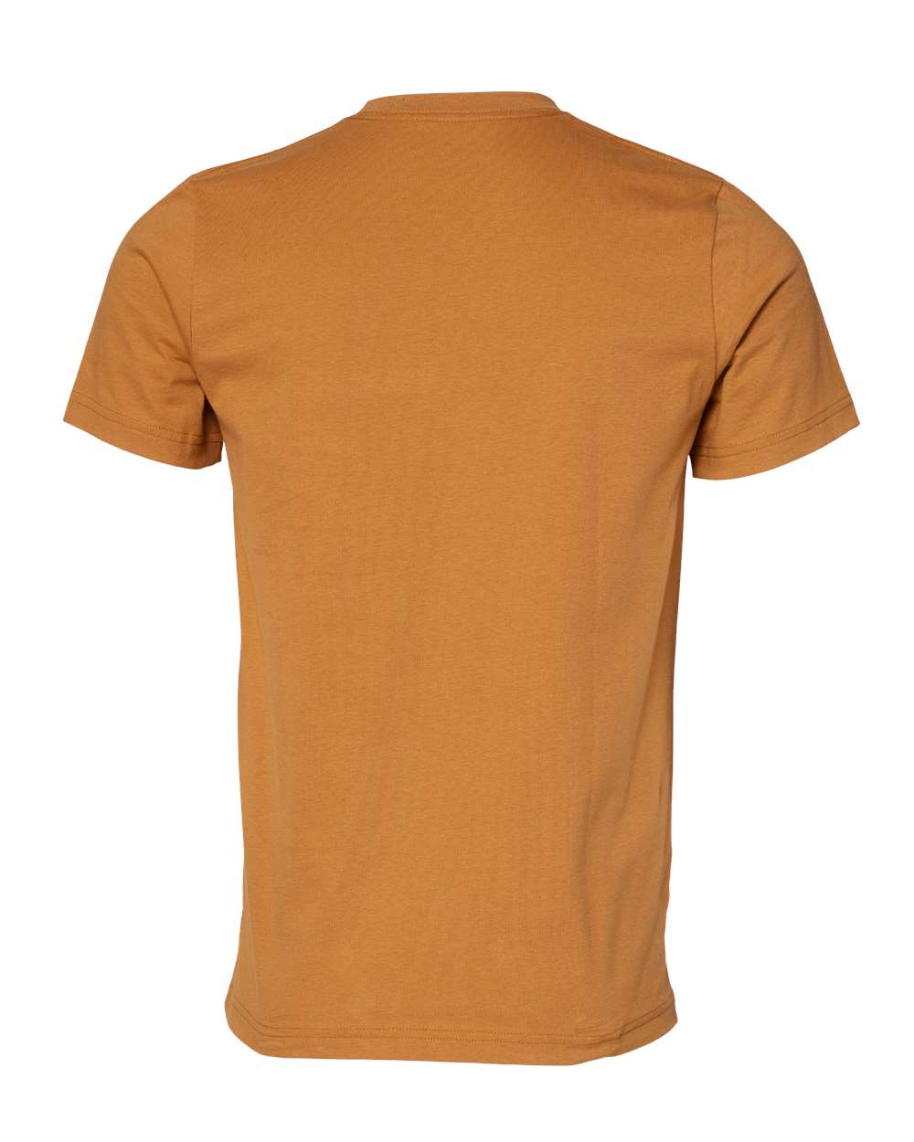 Bella Canvas Basic Crew Neck T-Shirt Gallery 334