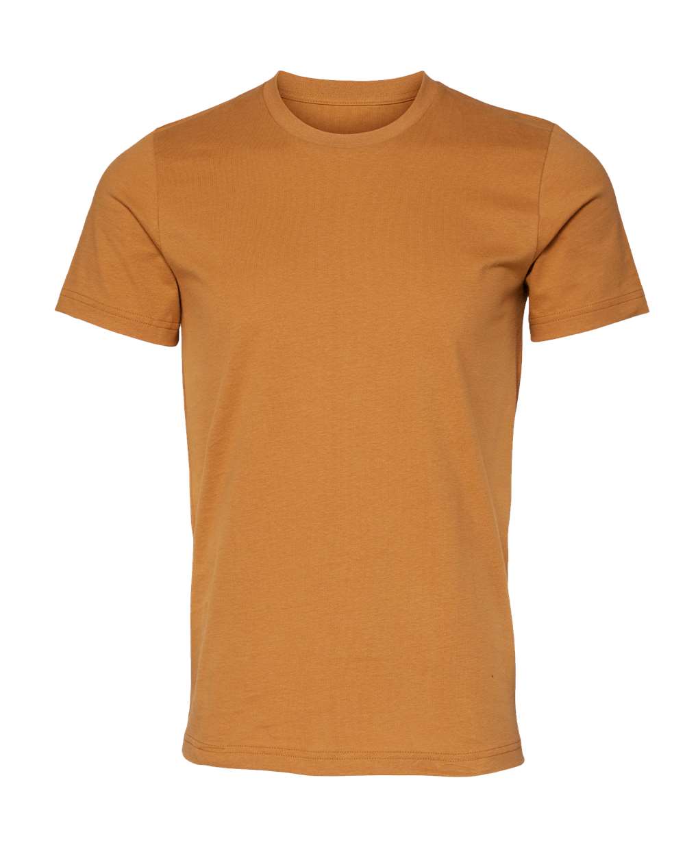 Bella Canvas Basic Crew Neck T-Shirt Gallery 334
