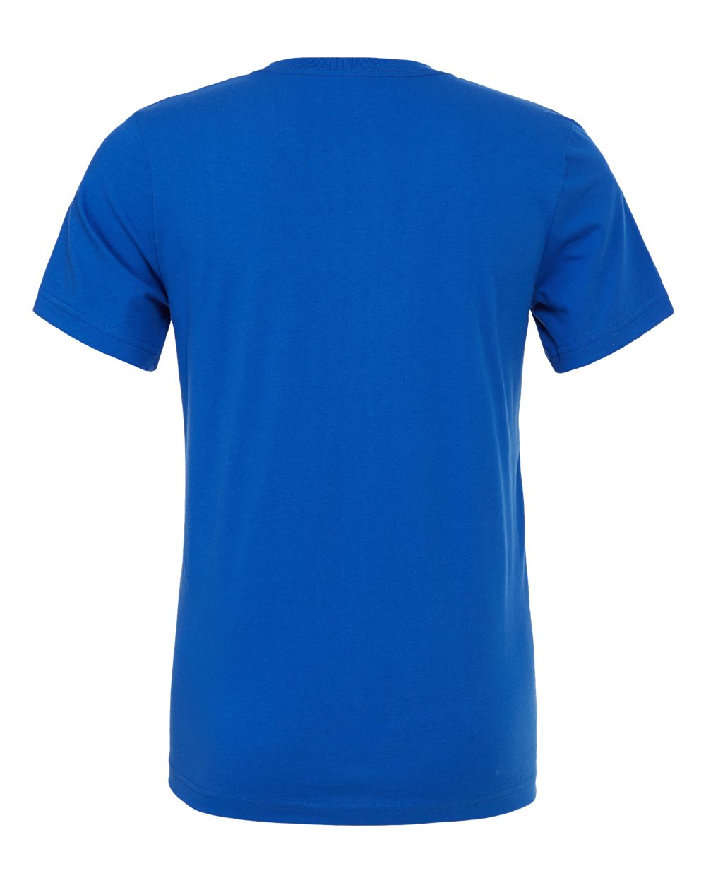 Bella Canvas Basic Crew Neck T-Shirt Gallery 334