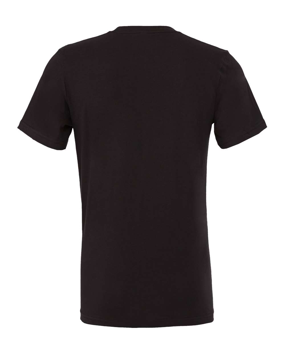 Bella Canvas Basic Crew Neck T-Shirt Gallery 334