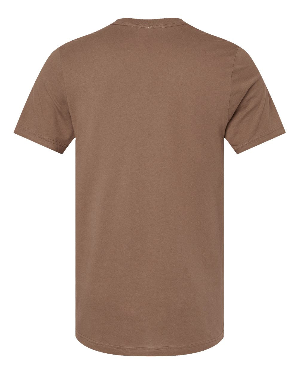 Bella Canvas Basic Crew Neck T-Shirt Gallery 334