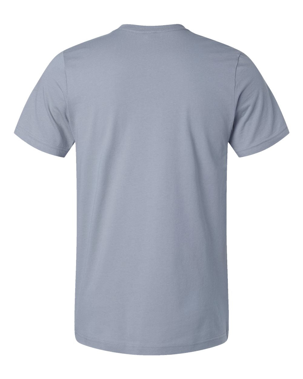 Bella Canvas Basic Crew Neck T-Shirt Gallery 334