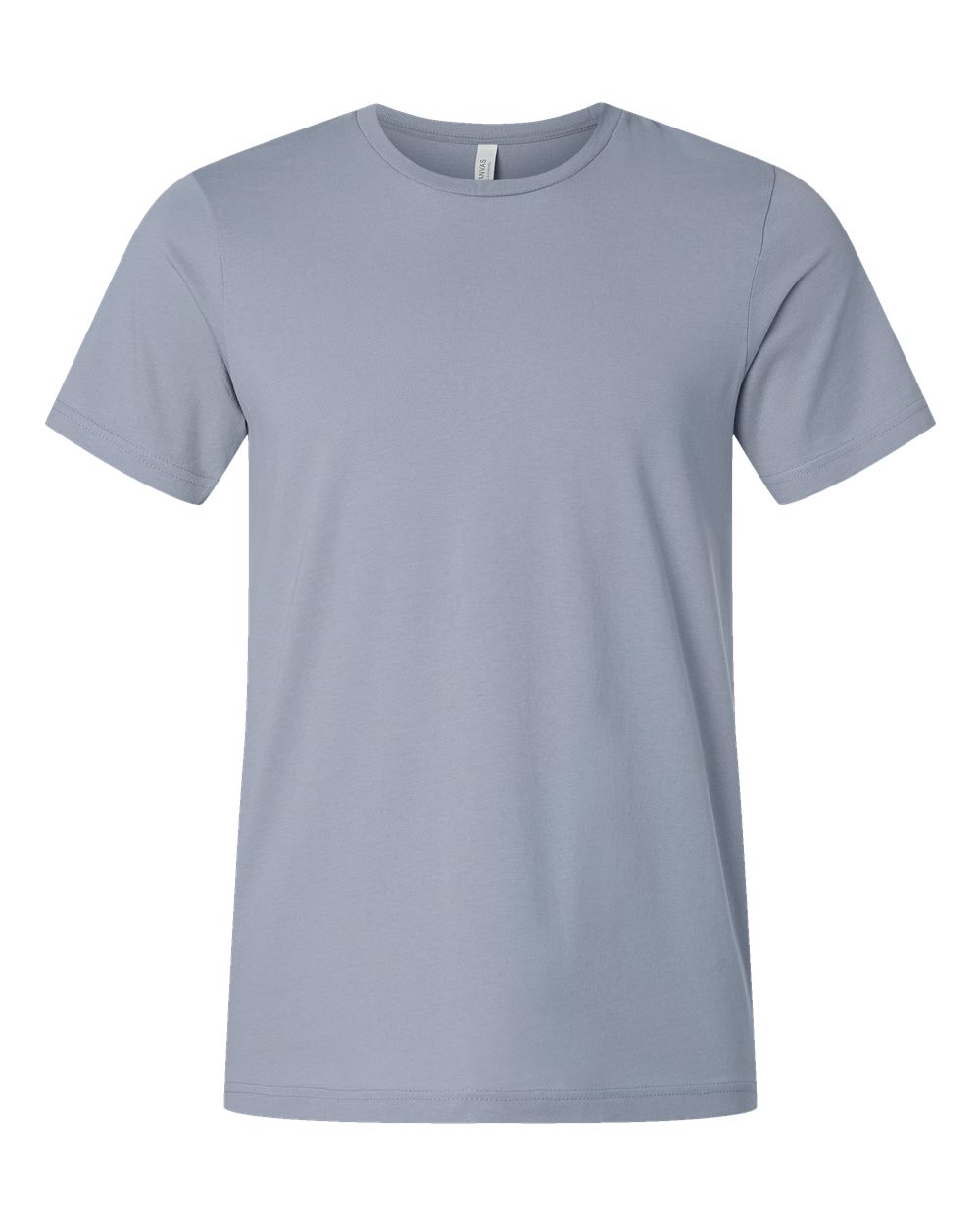 Bella Canvas Basic Crew Neck T-Shirt Gallery 334
