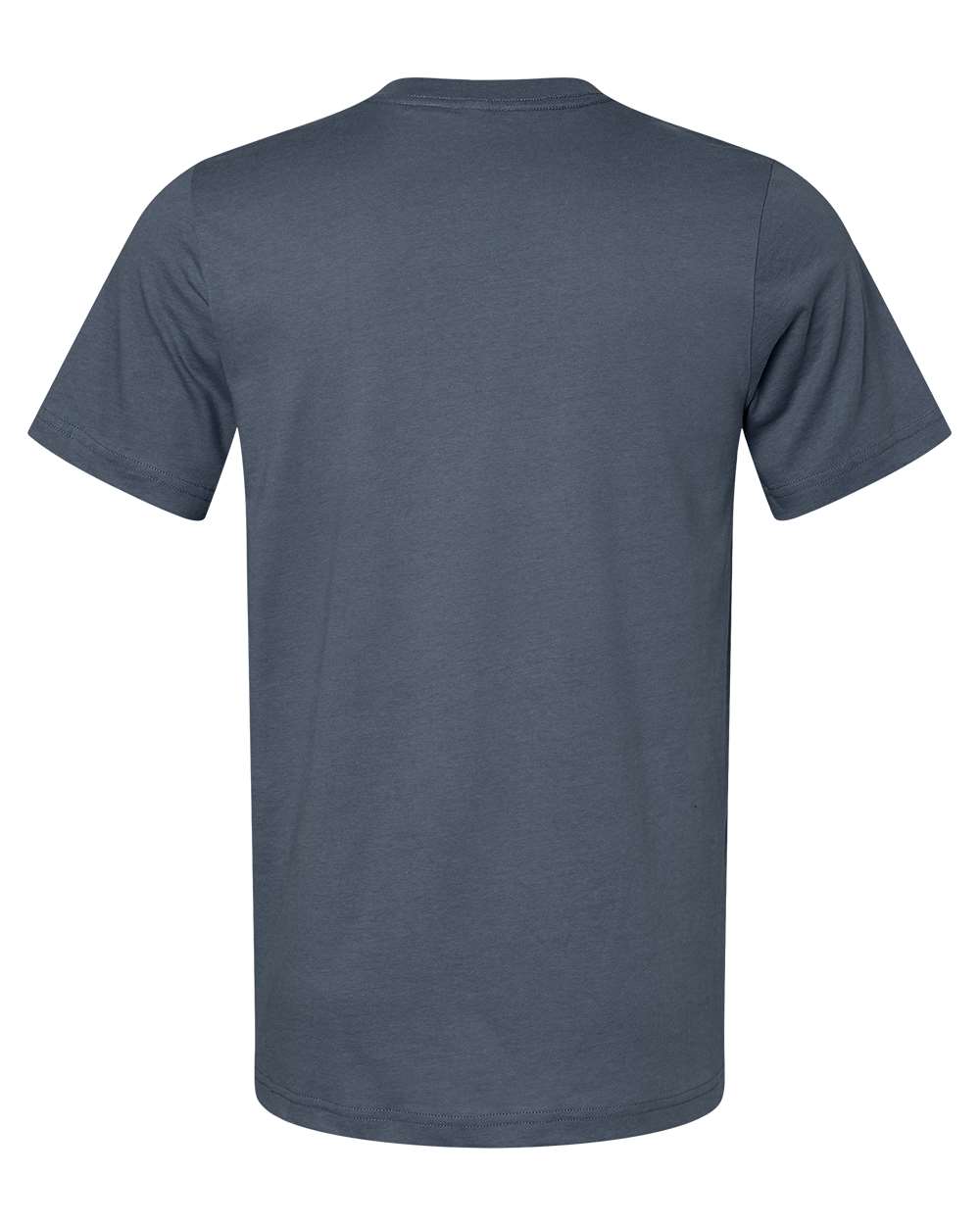Bella Canvas Basic Crew Neck T-Shirt Gallery 334