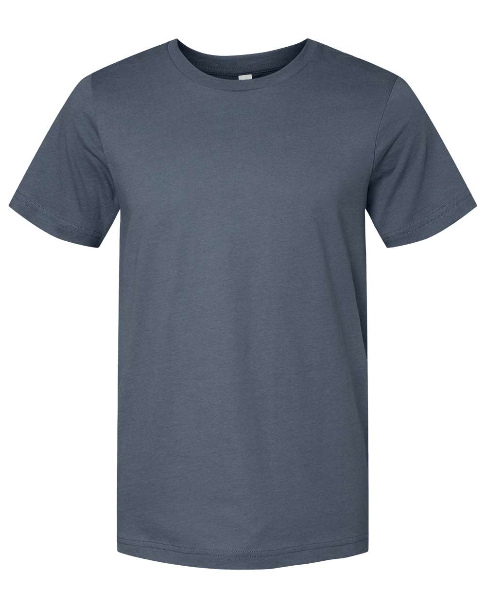 Bella Canvas Basic Crew Neck T-Shirt Gallery 334