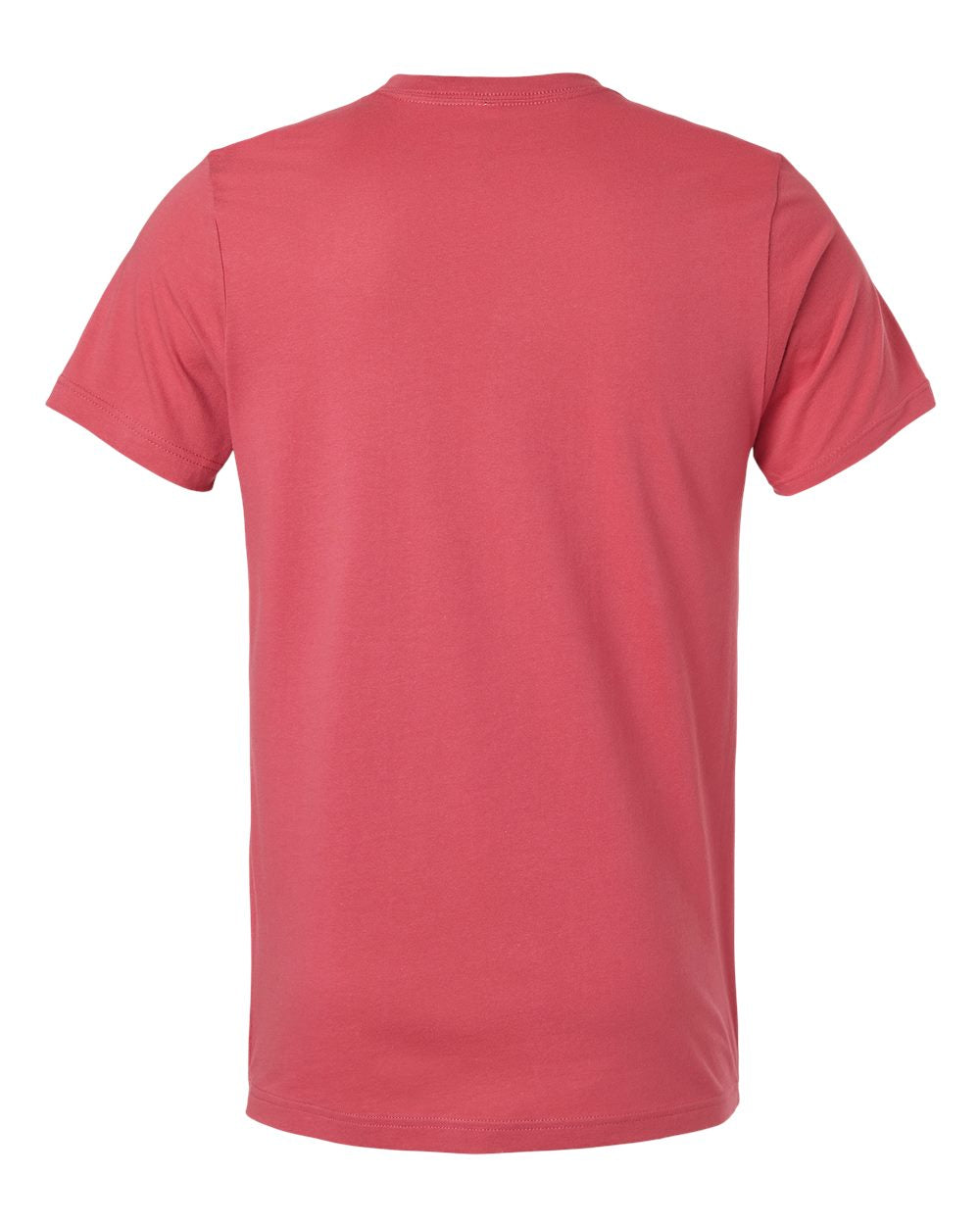 Bella Canvas Basic Crew Neck T-Shirt Gallery 334
