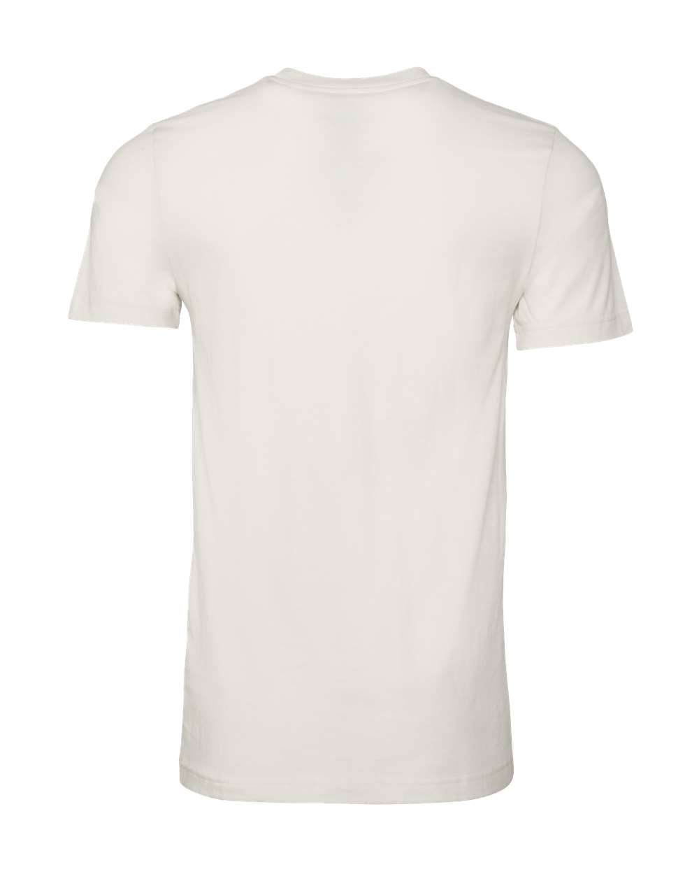 Bella Canvas Basic Crew Neck T-Shirt Gallery 334