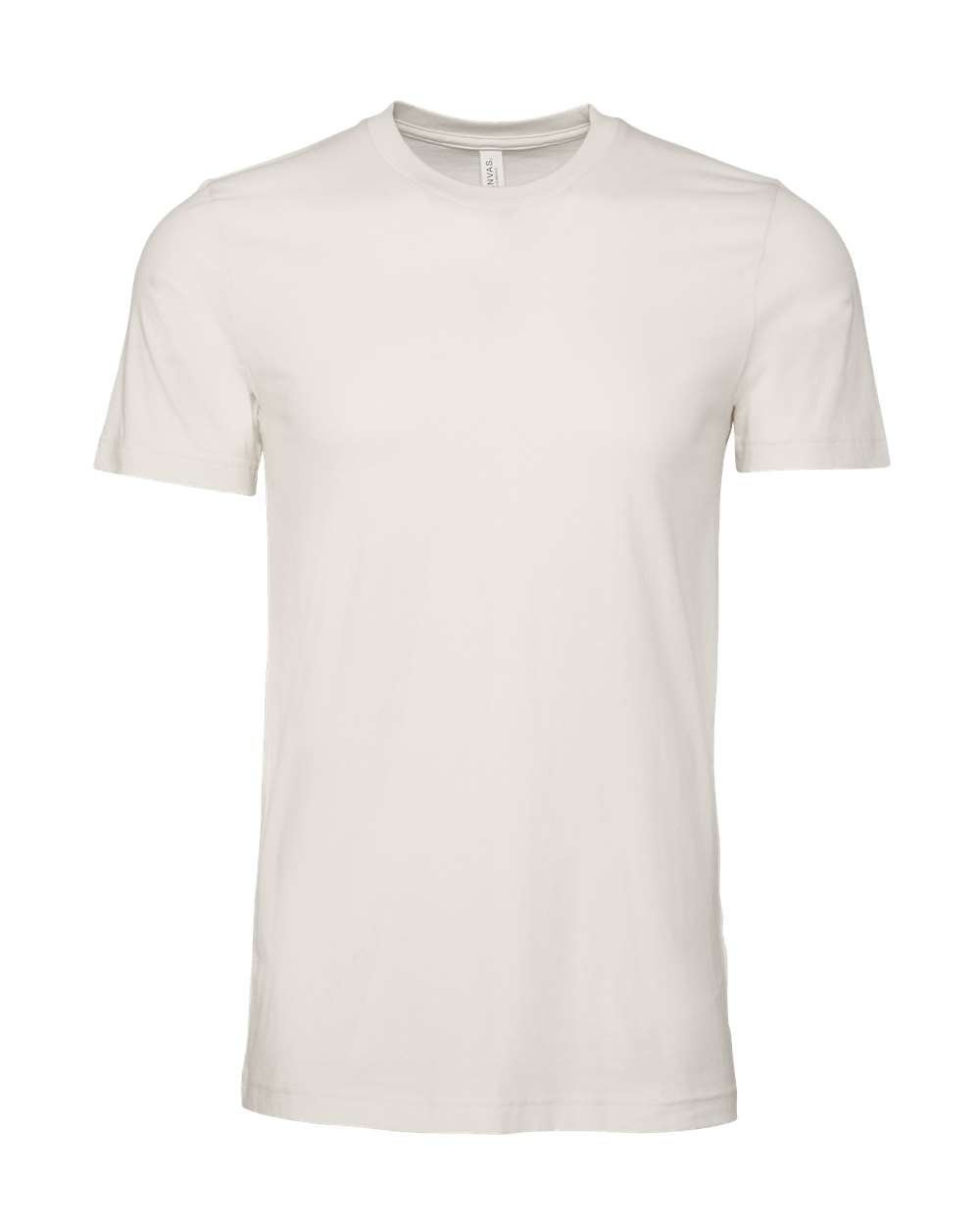 Bella Canvas Basic Crew Neck T-Shirt Gallery 334