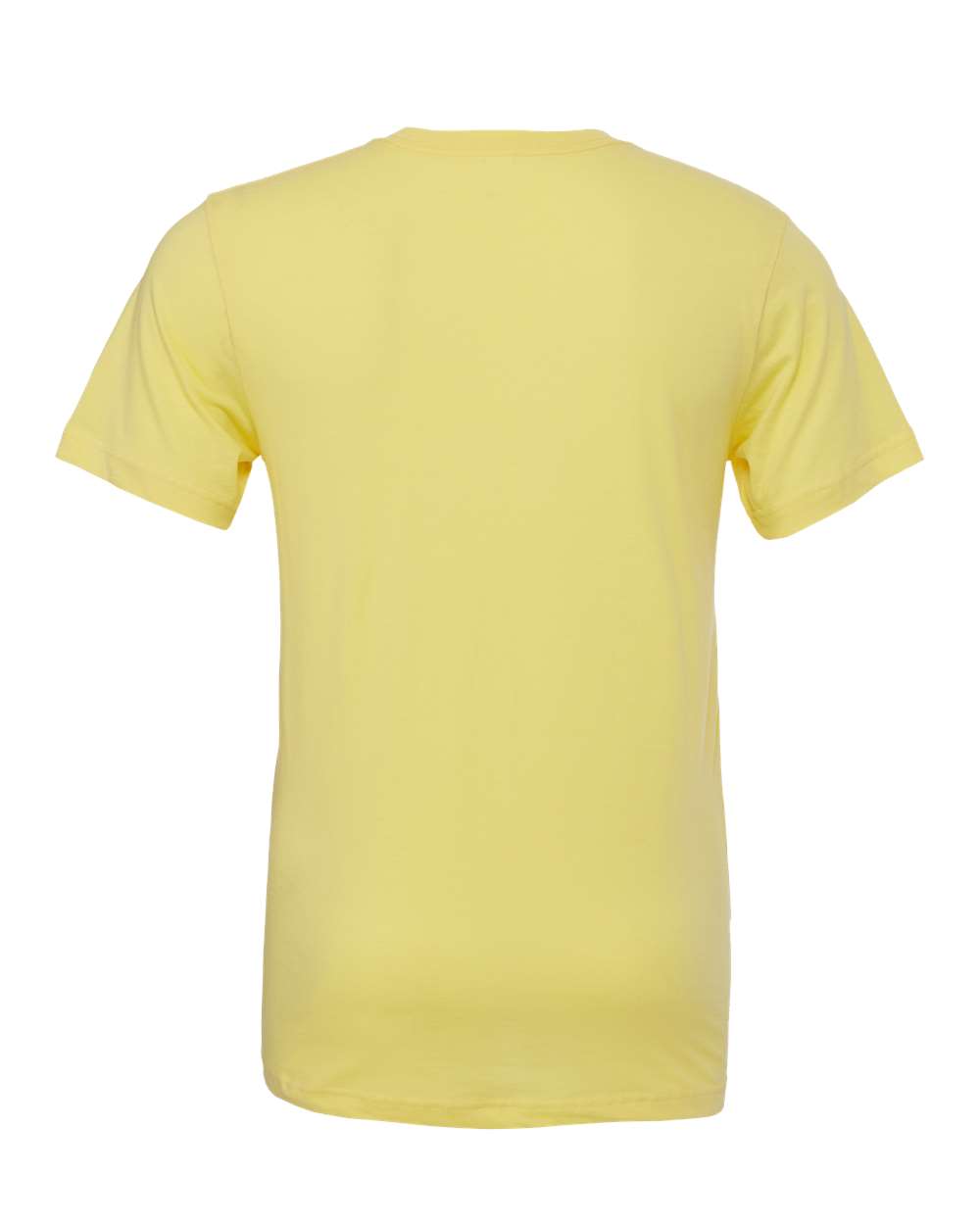 Bella Canvas Basic Crew Neck T-Shirt Gallery 334