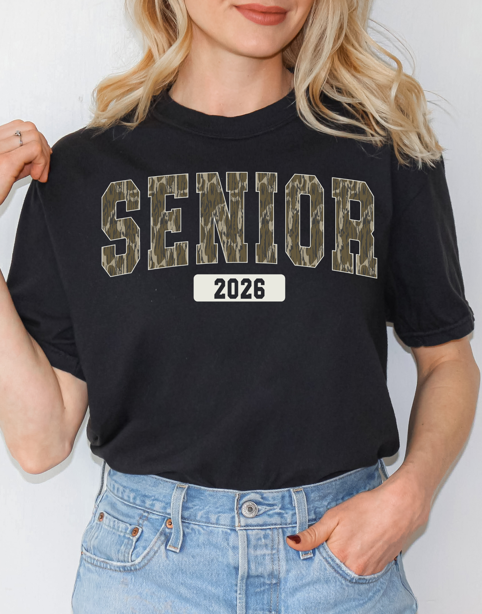 Bottomland Senior T-Shirt Gallery 334