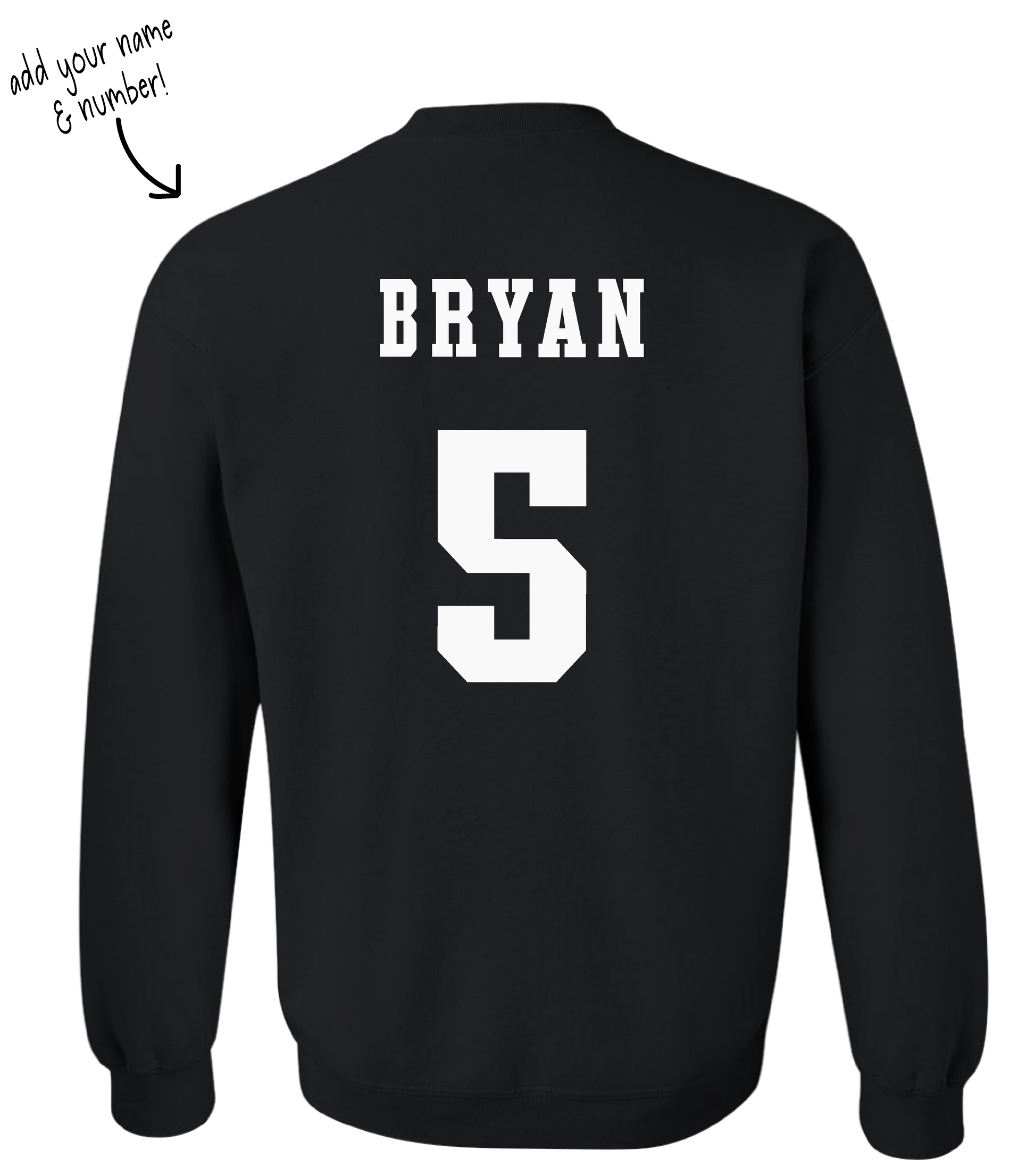 Senior Mom Football Sweatshirt Gallery 334