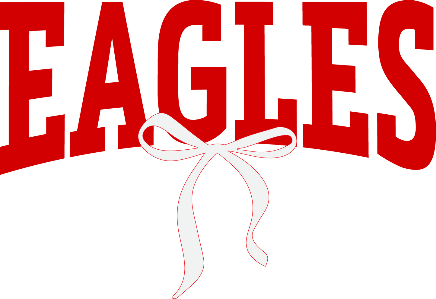 PH Eagles Bow Design Gallery 334