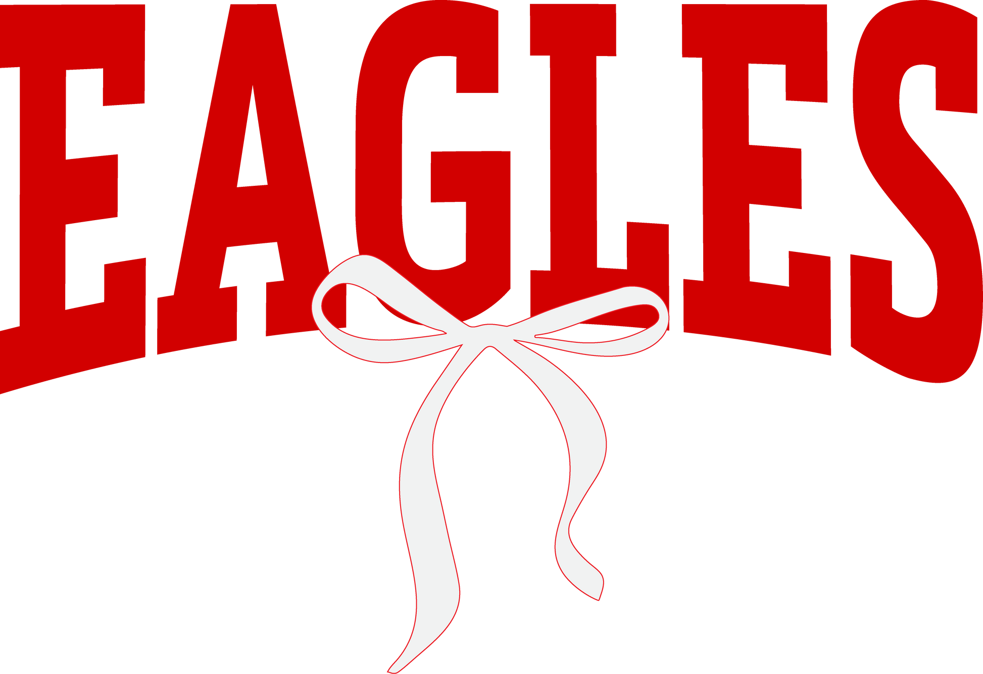 PH Eagles Bow Design Gallery 334
