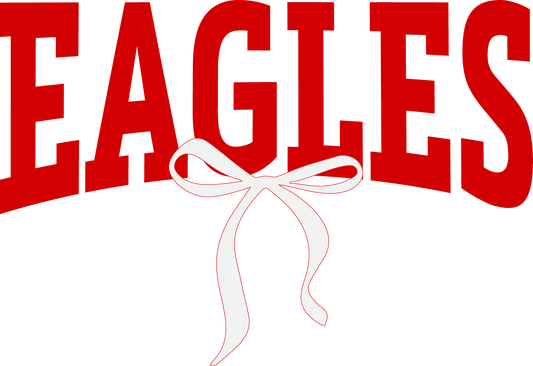 PH Eagles Bow Design Gallery 334