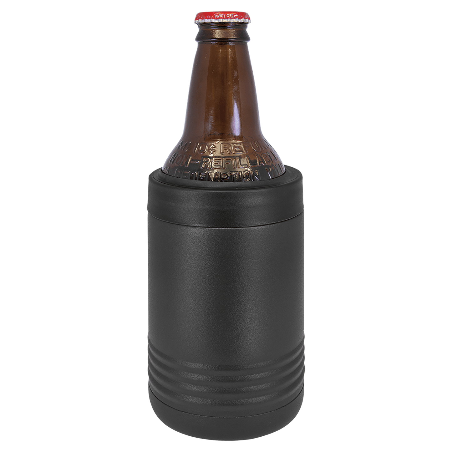 Customizable Stainless Huggers - Regular Can or Bottle